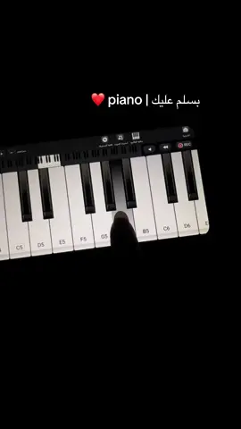 #piano #foryou #explor #fyp ❤️