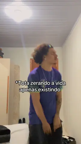 Simplesmente existindo  #tota #kaicenat 