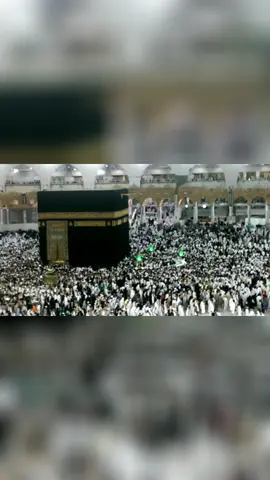 May Allah Invite Each And Everyone Of Us To His House Again & Again Aameen 🤲🏼#allahisthegreatest #allhamdulillahforeverything #2017 #memorableday #fyp 