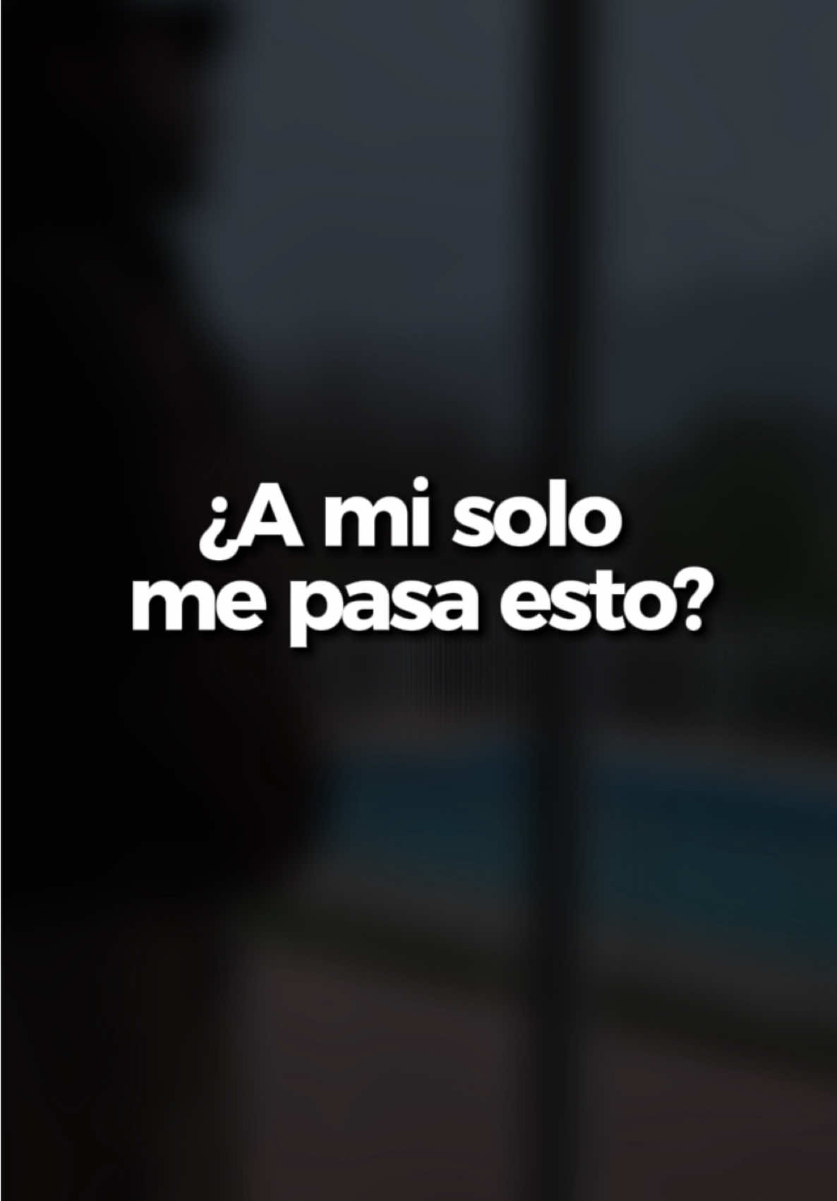 Quien mas? 🫠
