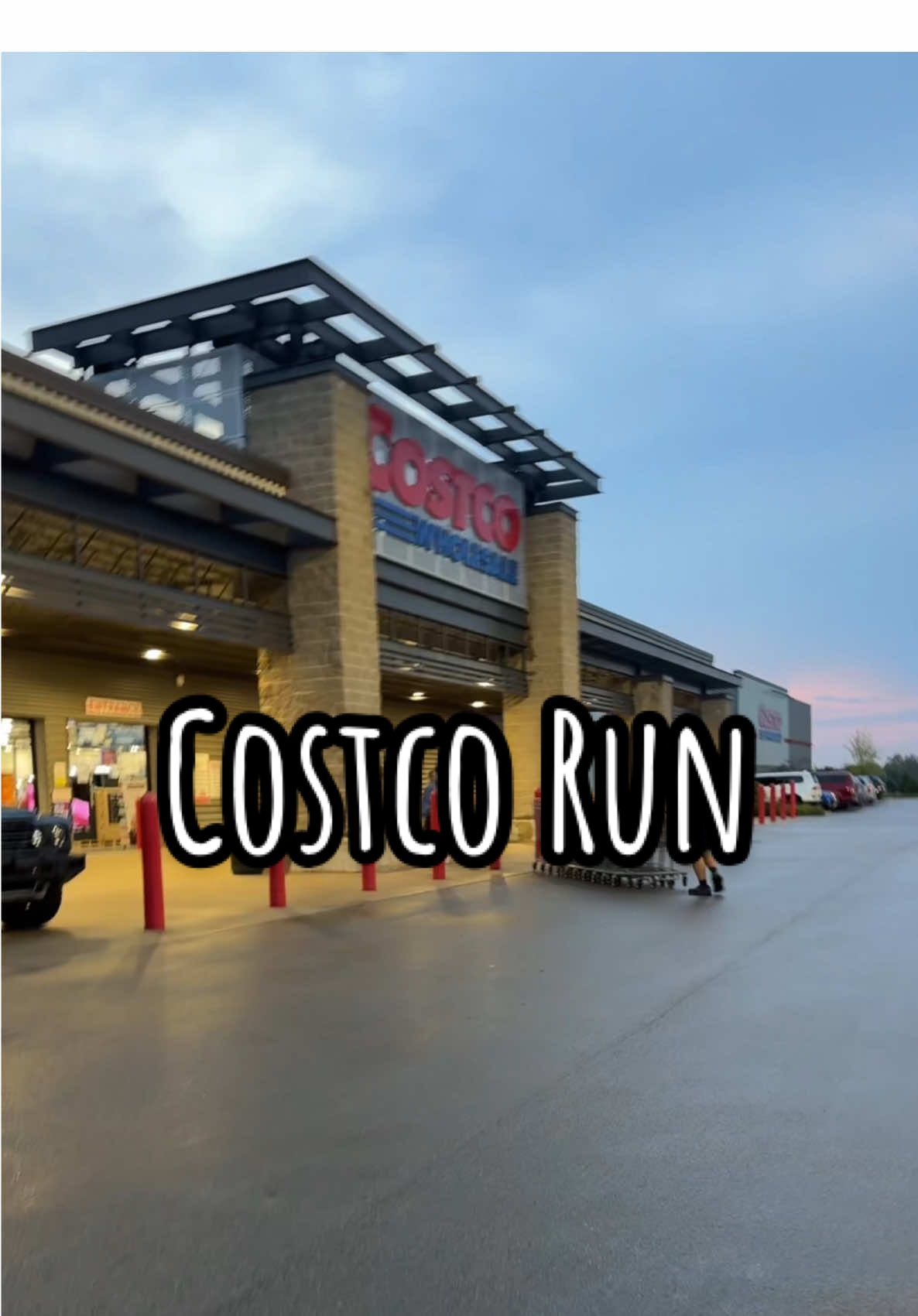 Costco Run! I did good this time. 😅 #costco #costcofinds #shoppingatcostco #costcohaul #shopwithme @Costco Wholesale @bibigo USA @Liquid I.V. 