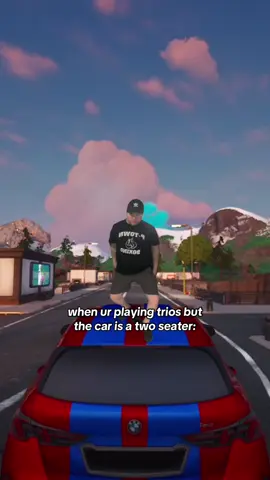 emoting is better on TOPPA CARS 🤭 (USE CODE: THICKY 🤠) #lilthicky #fortnite #fortnitefunny #fortnitememes #fortnitedance 