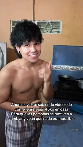 Siempre recuerdo lo confundido y frustrado que me sentía en estos momentos sólo quería cambiar. #cambiofisico #GlowUp #bajarpeso 