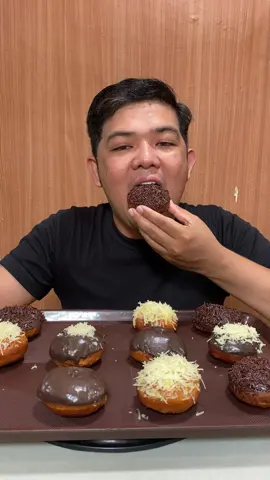 Bukan Donat Pinkan Mambo Ya!! #donat #donatpinkanmambo #pinkanmambo #cake #kue 