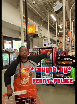 THESE LAST FEW WEEKS HAVE BEEN CRAZY WITH ALL THE PENNY VACUUMS. THOUGHT WE WERE COOKED ON THIS ONE CHAT #fyp #savingmoney #homedepot #shark #clearance 