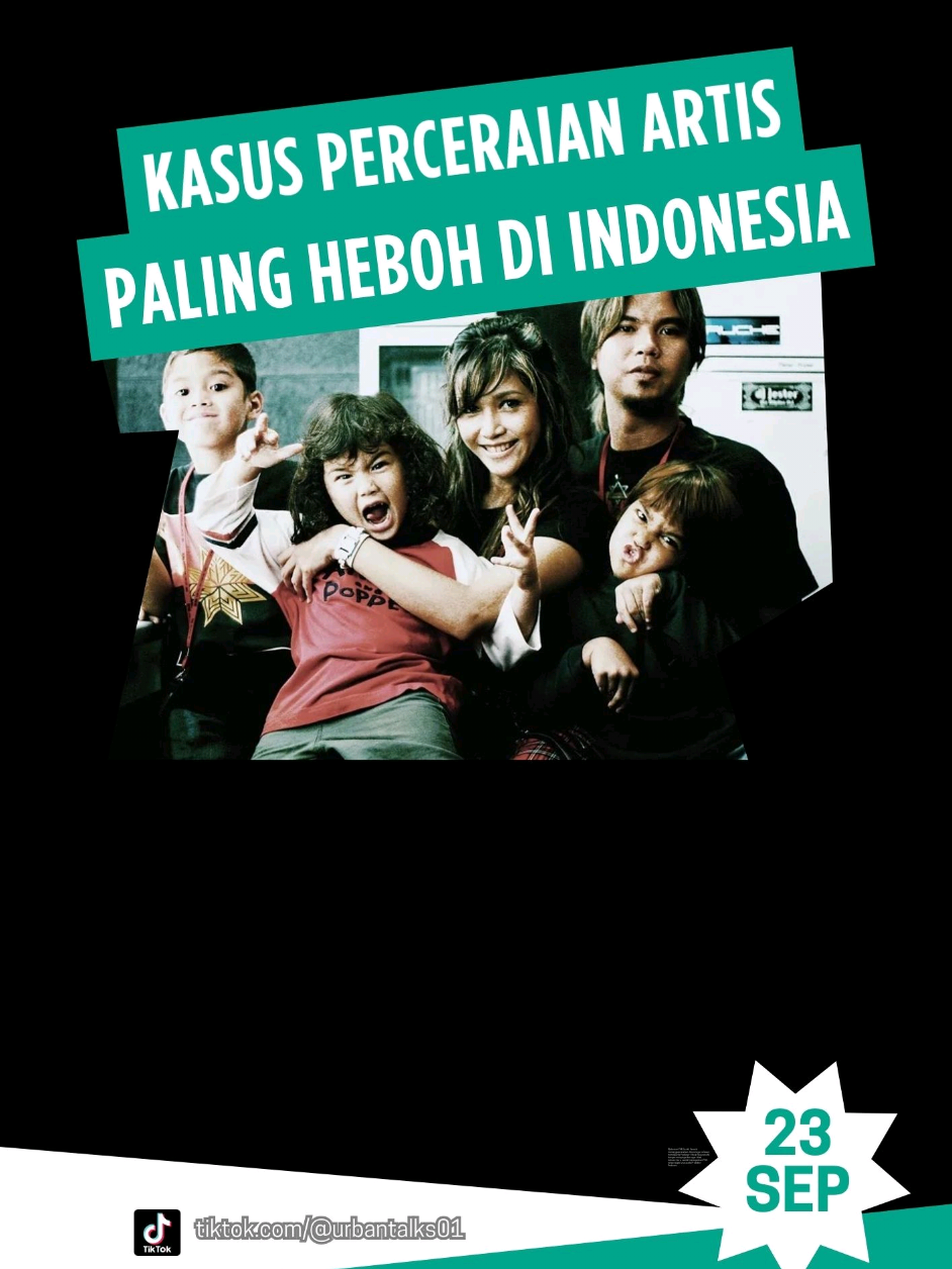 Kasus Perceraian pasangan selebriti paling Heboh dan menggemparkan di Indonesia. #perceraian #artis #heboh #indonesia🇮🇩 