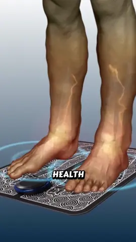 Your feet are telling you What’s Wrong inside your body. #feet #foot #fungi #magnesium #magnesiumdeficiency 