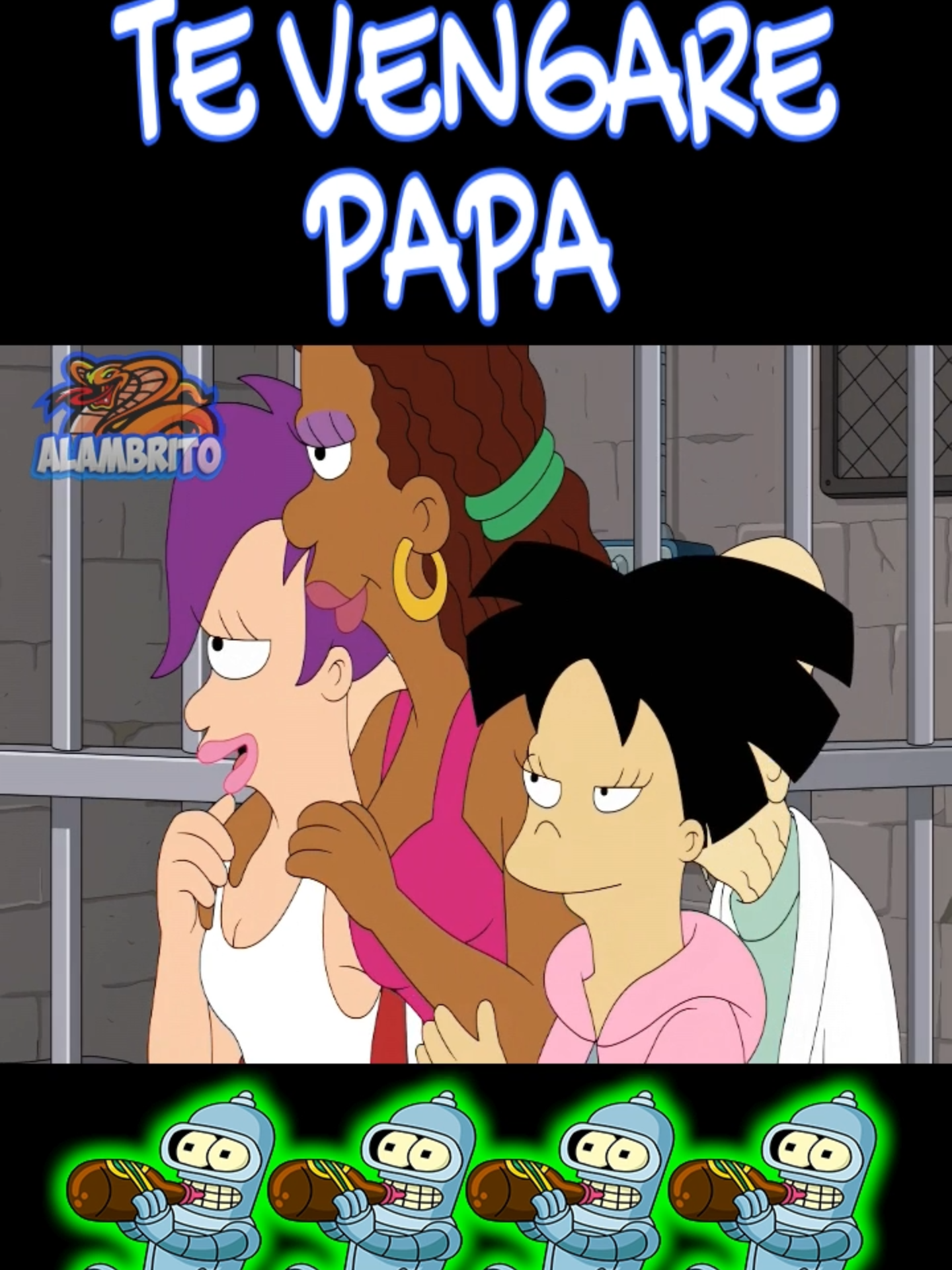 T10X05-16 #futurama