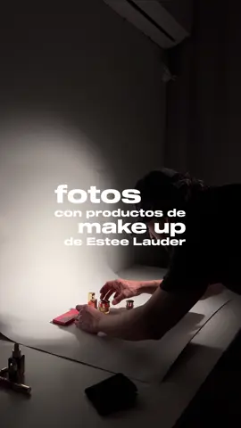 Trabajar para @Estée Lauder es un sueño! Una de las marcas de make up más conocidas del mundo me envió sus productos para empezar a hacer fotos para su próxima campaña y acá les comparto un preview muy rápido de lo que se viene! 💫 #photography #makeup #esteelauder #shootingtime #foryoupage 