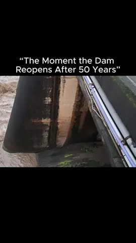#dam #viral #foryou #water #moment 