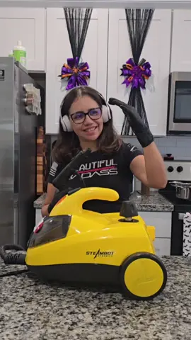 ##cleaningequipment 