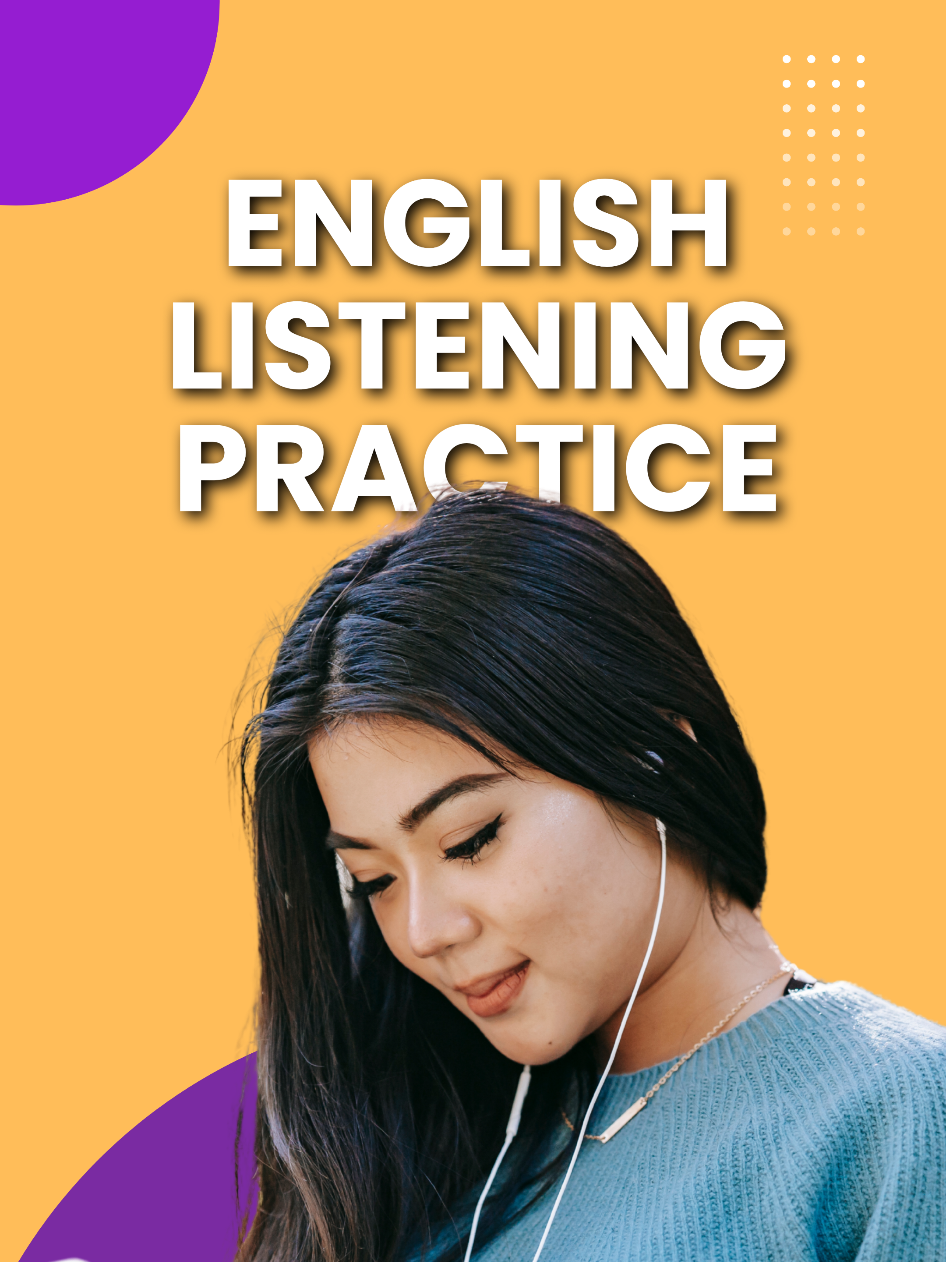 Can you fill in the missing words while listening? 👂✨ Perfect for practicing vocabulary, memory, and listening skills. Try it and comment your answers below ⬇️💬 #EnglishActivity #ClozeTest #ListeningPractice #LearnEnglish #EnglishFun #StudyTok #ESL #EnglishChallenge #LanguageLearning #EnglishForEveryone 