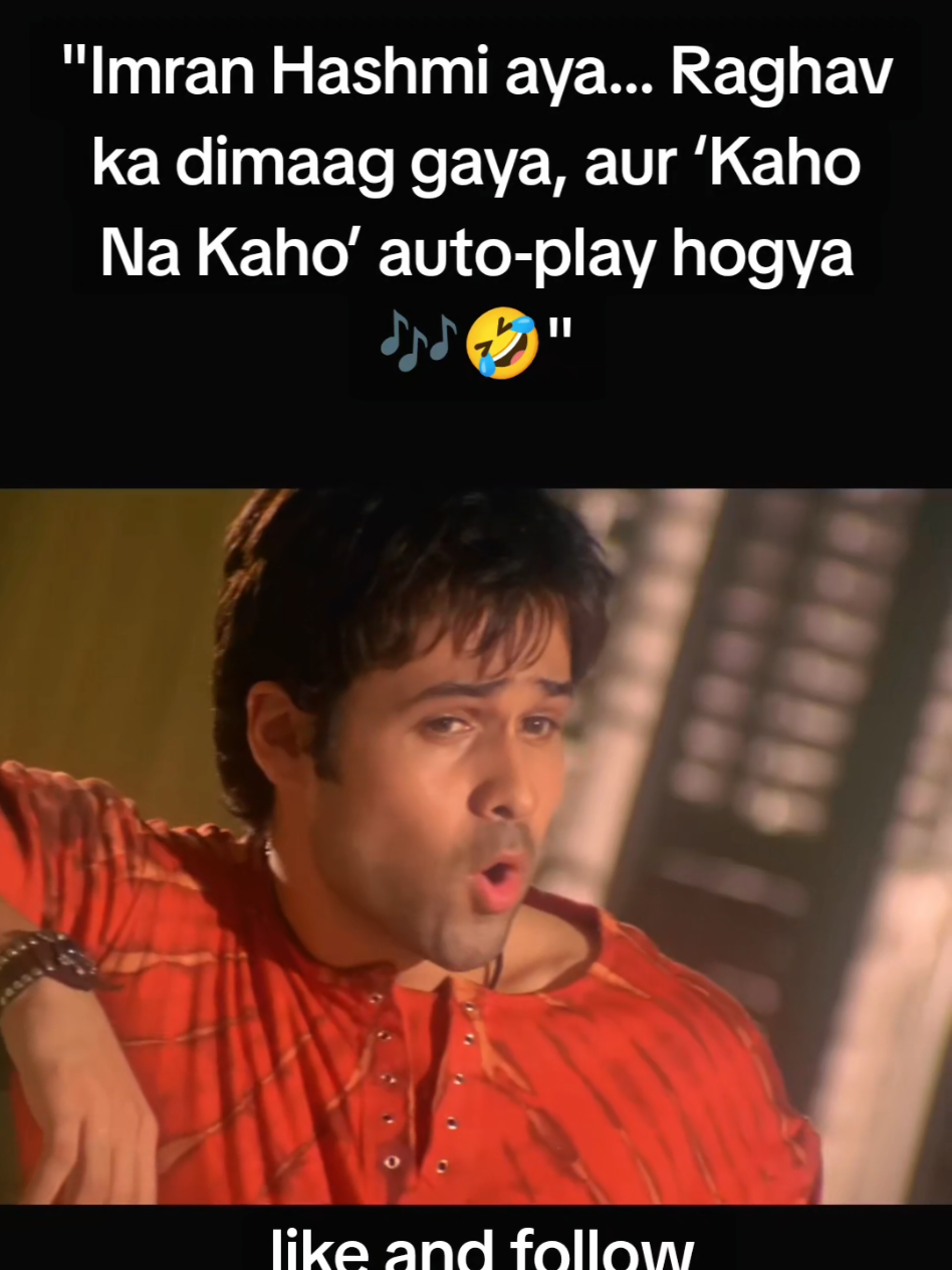 Imran hashmi #trendiing #imranhashmi #for #movie #bollywoodsong 