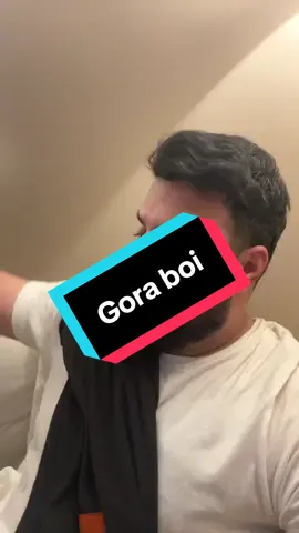 Gora boi😆#foryoupage 