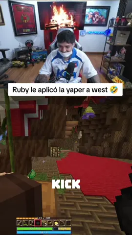 #westcol #rubynavx #kickclips 