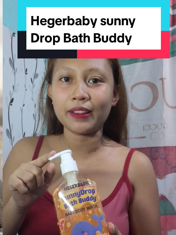 #hegerbaby #hegerbabyph #hegerbabybabybodywash #hegerbabysunnydropbathbody 