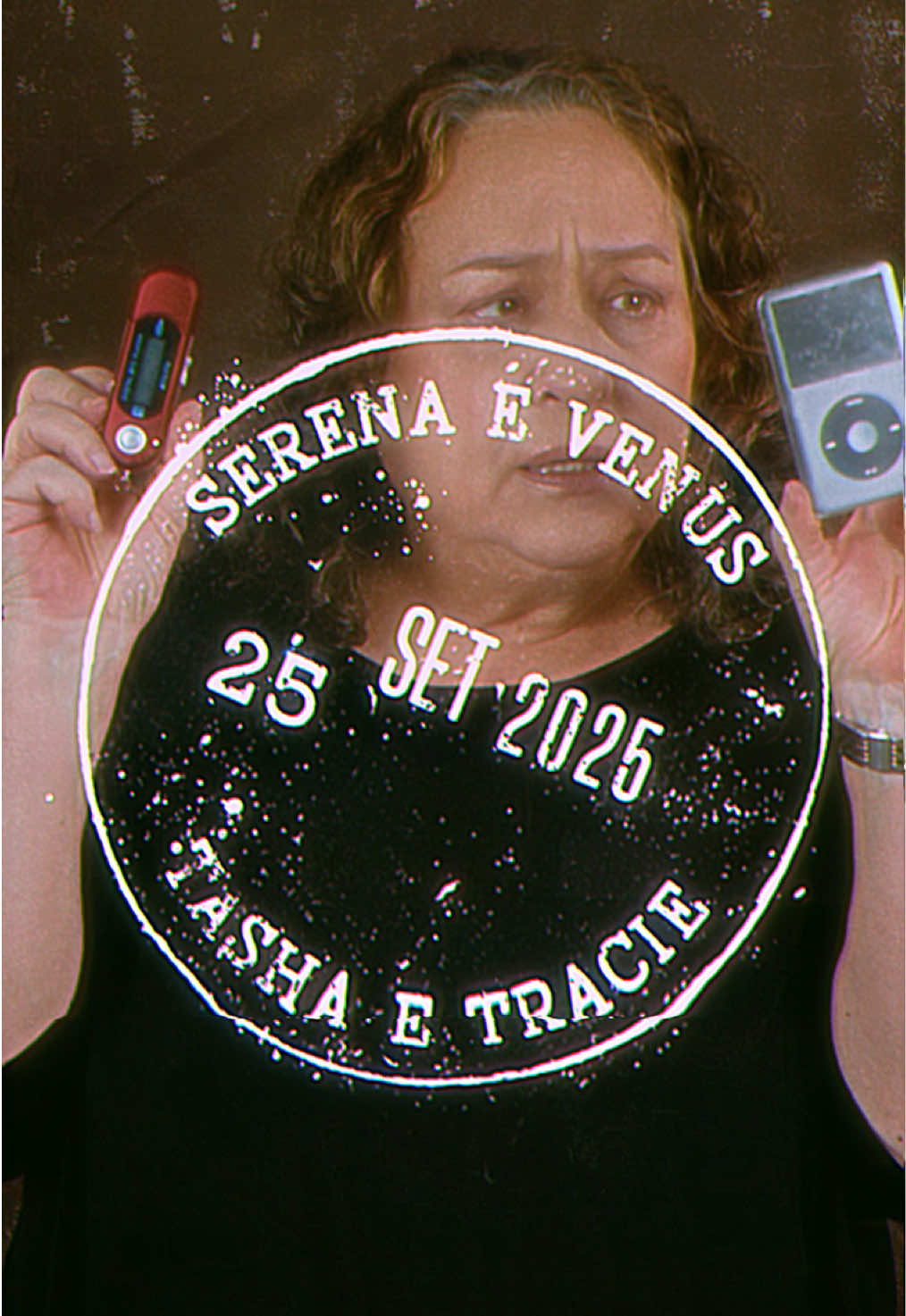 25/09 | SERENA E VENUS 