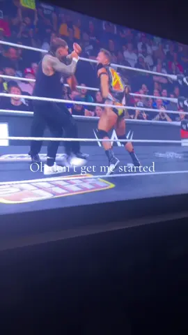 #WWE 