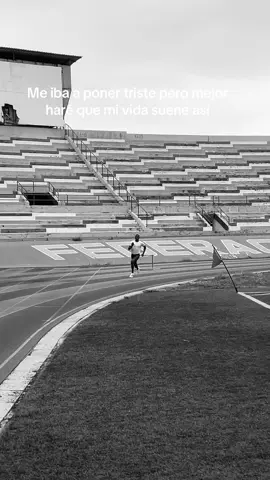 #atletismo