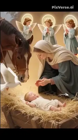 The Timeless Grace of the Virgin Mary.  #MotherofJesus  #CatholicFaith  #Christianity  #DivineGrace  #HolyMother