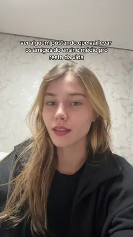 principalmente AQUELA amiga