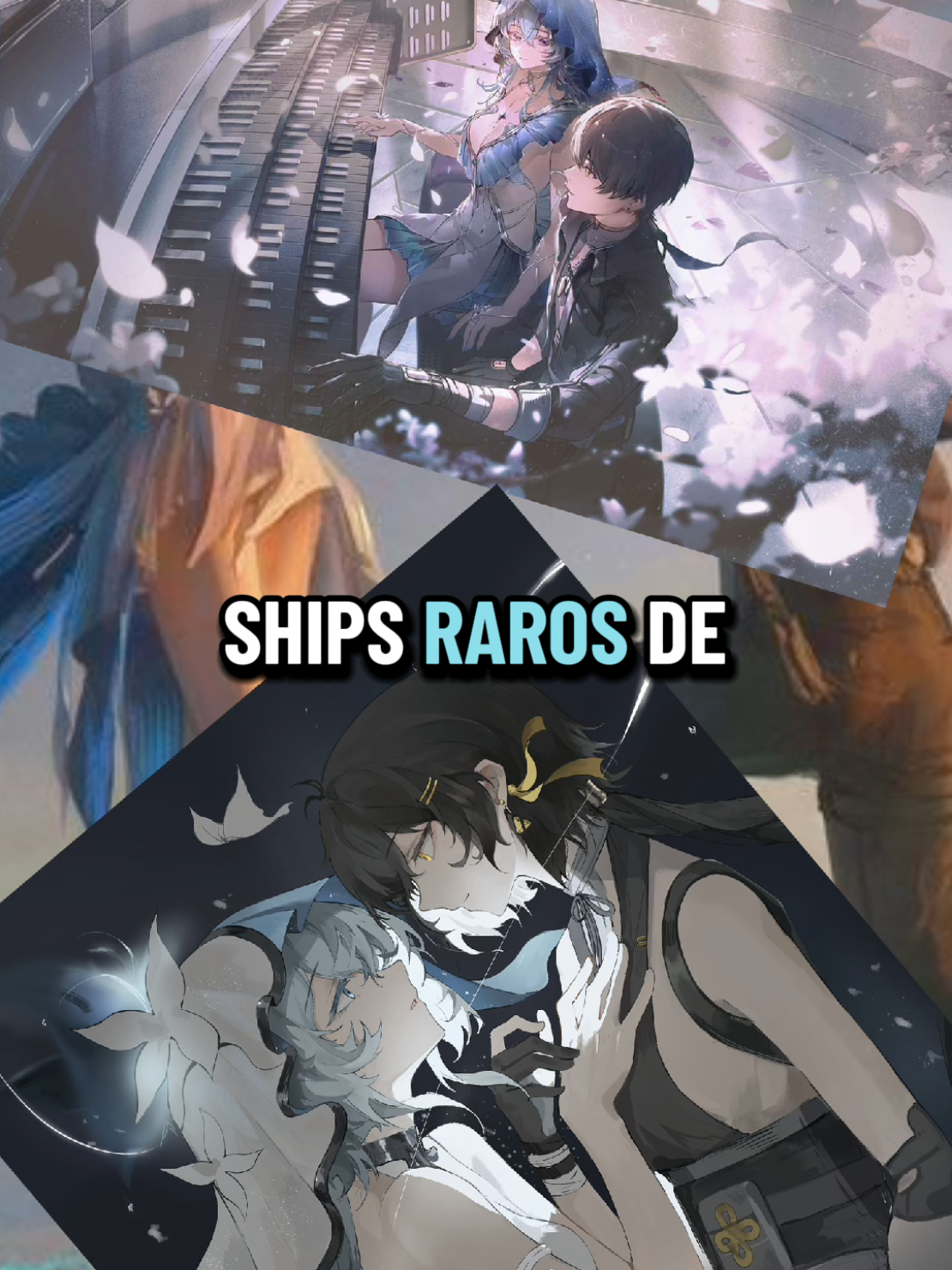 CUAL ES TU SHIP FAVORITO, HABLA AHORAAA O CALLA PA SIEMPRE ♾️♥️🐣#wutheringwaves #WW #wuwa #wuwacreator #kurogames 
