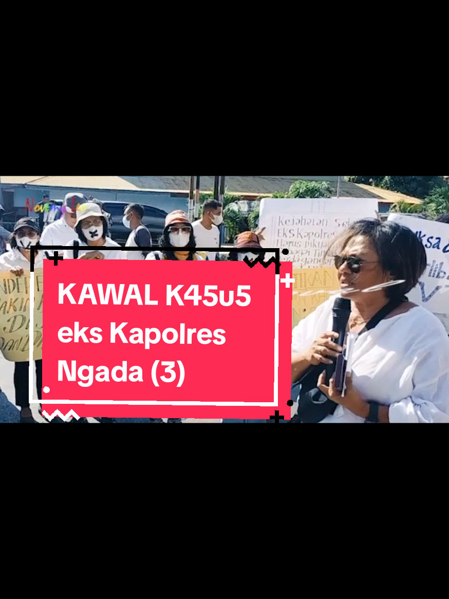 SAKSIMINOR dan Aliansi Cipayung Plus, Kawal K4su5 eks Kapolres Ngada Fajar Lukman di Pengadilan Negeri kelas 1A Kupang, 7 Juli 2025 (3) #inspirasinovel  #ekskapolresngada  #saksimimor  #aliansicipayungplus  #fajarlukman