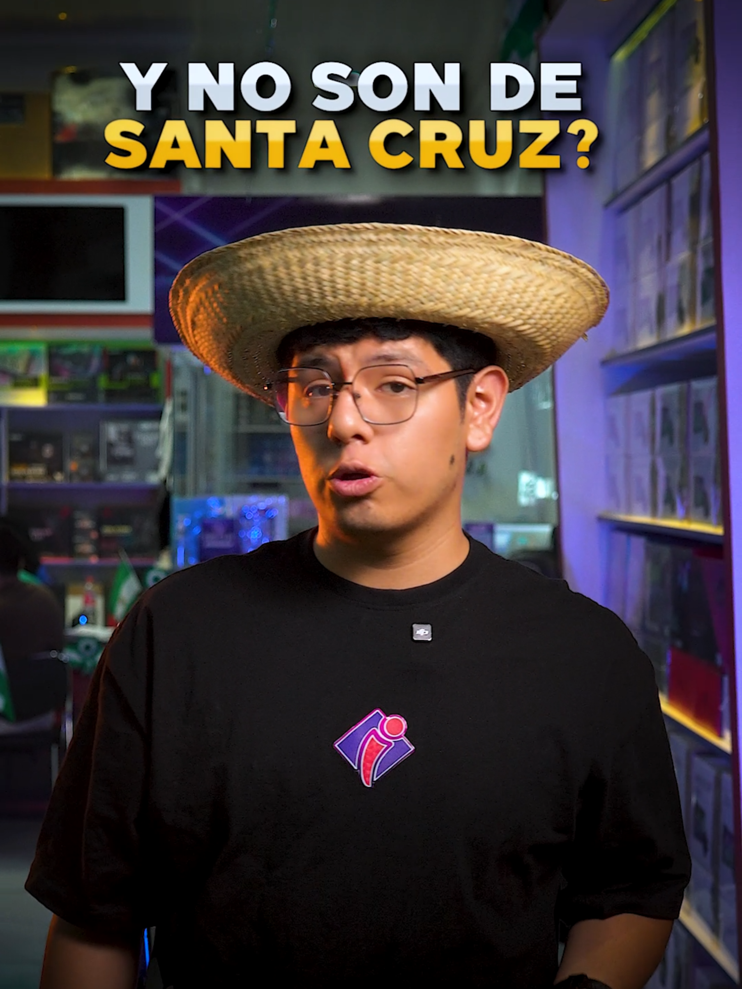🎮 ¿Tu equipo clasifica y sos de otro departamento? 👉 ¡Los viáticos corren por cuenta de la Iris Cup! 🙌💸 #IrisCup #GamersBolivia #IrisComputer #torneo#Esports@nandoboi0