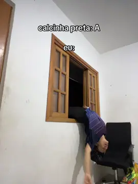 #calcinhapreta 