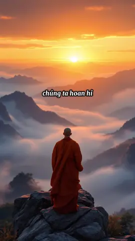 Có những điều đến trong đời khiến ta vui mừng khôn xiết, cũng có những biến cố khiến lòng nặng trĩu chẳng yên. Thường thì, ta hay đón lấy niềm vui với nụ cười, nhưng lại khước từ khổ đau bằng sự oán trách. Càng chống cự, trái tim càng thêm mỏi mệt. Người xưa dạy: “Đón nhận tất cả bằng tâm hoan hỉ.” Không phải vì mọi chuyện đều đáng mừng, mà vì khi ta mở lòng, ta mới có thể nhìn ra ý nghĩa ẩn sâu phía sau. Nỗi buồn có thể dạy ta kiên nhẫn, mất mát giúp ta biết trân quý, thất bại rèn ta thêm vững vàng. Ngay cả những điều tưởng như bất công, hóa ra cũng là bàn tay vô hình dẫn lối cho ta trưởng thành. Cuộc đời vốn không theo ý mình, nhưng cách ta đối diện lại nằm trọn trong tay ta. Một nụ cười chấp nhận, một tâm thế bình thản, đủ để biến bão tố thành bài học, biến thử thách thành hành trang. Hãy tin rằng, tất cả đều có nhân duyên và thời điểm của nó. Khi ta buông sự oán trách và tập đón nhận bằng niềm vui lặng lẽ, ta sẽ thấy mình nhẹ nhàng hơn, và bình an sẽ tự khắc tìm đến.....🍂🙏🏻 #1phutchữalành #pháttriểnbảnthân #tỉnhthức #chiêmnghiệm #bàihọccuộcsống 