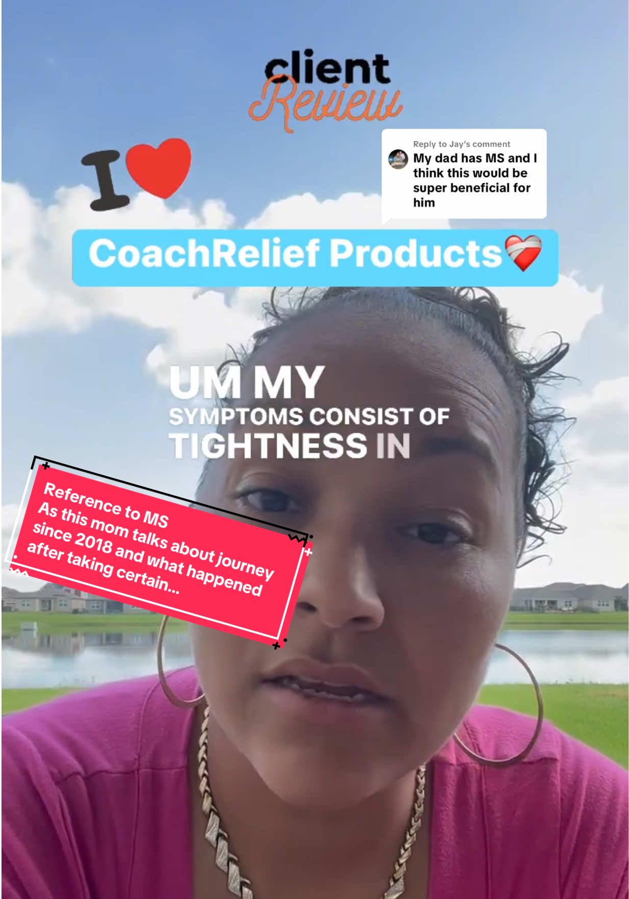 Replying to @Jay #answeringcomments #ms even though there’s no cure to MS but what is it really? Well I truly believe to a organic formation. It is a chemical imbalance in the body and it is affecting our nervous system. It’s even causing anxiety. Fear tension, Watch as this mom tells you what happened in three days time after using the nutrients I told her to use. It’s #storytime is this Military mom talks about her before and after before taking. #organic snaps. Everyone deserves to feel the right. #Balance And have natural energy throughout the day without feeling irritable and exhausted by the end of the day. I know this is about 45 seconds long the video, but it’s worth every second to watch how this unfolds 