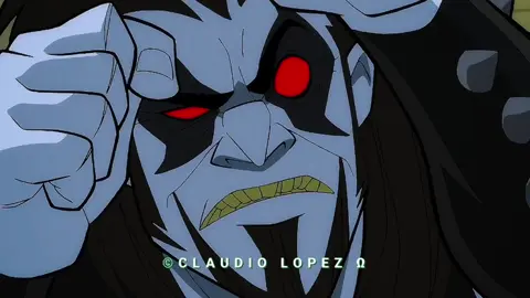 Superman noquea a Lobo de un solo golpe 🔥| Pelicula: Superman Man of tomorrow 🔥| únanse a mi canal de tiktok para más información sobre futuras películas que les gustaría ver 🥹| #superman #supermanandlois  #dccomics  #comic #viral 