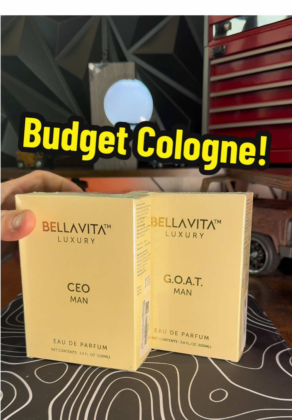 Budget-friendly scents that last all day. #budgetcologne #fragrance #mensstyle #tiktokshoprestock #falldealsforyou 