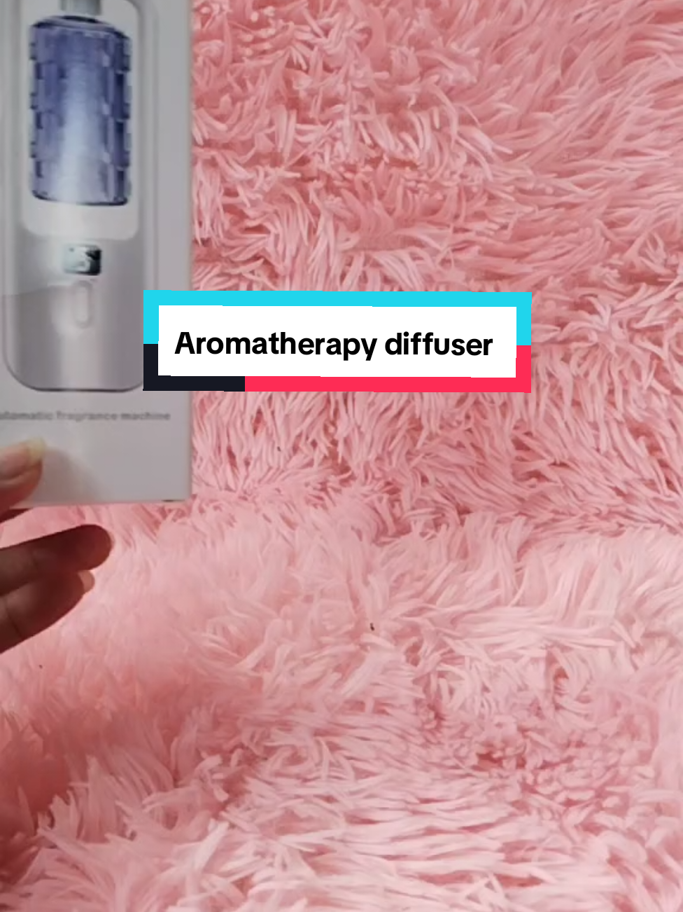 Aromatherapy diffuser #aromatherapy #diffuser #buynow #fyppppppppppppppppppppppp #everyone 