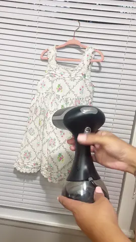 Esta plancha al vapor para ropas es lo máximo #plancha #vapor #ropa #clothes 