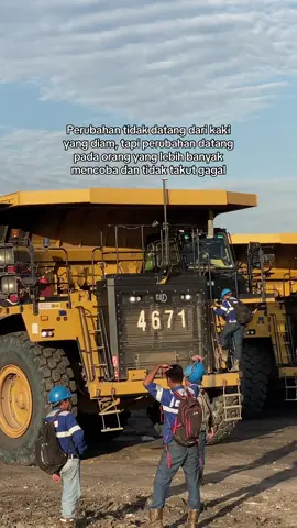 #pesonatambang #kulitambang #tambangkalimantan #duniatambang 