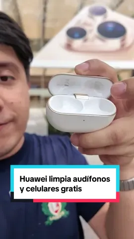 5 cosas que Huawei hace gratis en sus centros de servicio:  - Limpieza superficial de equipos.  - Asesoría técnica y diagnóstico para identificar cualquier problema. - Actualización del sistema operativo de tu dispositivo. - Guías de envío a domicilio para reparaciones si no vives cerca de un centro de servicio. Los centros de servicio HUAWEI están ubicados en: • Ciudad de México: Masaryk, Plaza Carso, Parque Delta y Parque Lindavista. • Puebla: Angelópolis. • Jalisco: Galerías Guadalajara. • Aguascalientes: Altaria. • Estado de México: Galerías Metepec. • Monterrey: Galerías Monterrey. • Cancún: Plaza las Américas. #5servicios #HuaweiService #tecnologia @Huawei Mobile Mx 