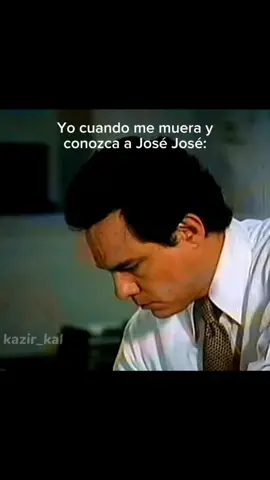 Jajaja algún día ! ❤️ #josejose #elprincipedelacancion #paratii#paratodos 