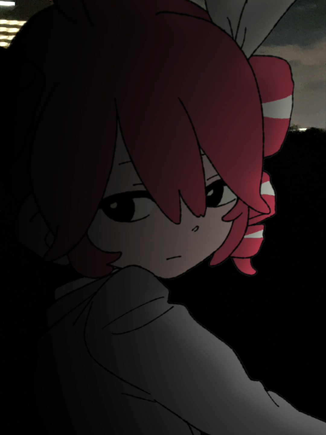 花火 #重音テト #アニメを広めたい