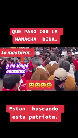 Lo ultimo. JALAN EL PELO A DINA BOLUARTE #biralvideo #noticiasperu #congresodelperu #noticiastiktok #biral #DINABOLUARTE #dinaboluarte #boluarte #humortiktok #humor 