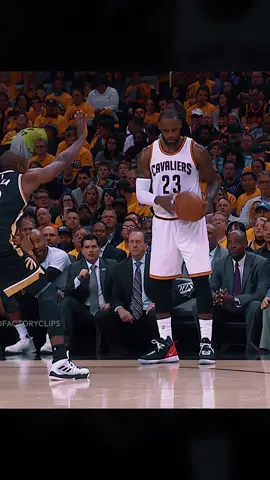 When LeBron GETS BORED ✌️😭 #NBA #basketball #fyp #foryou #foryoupage 