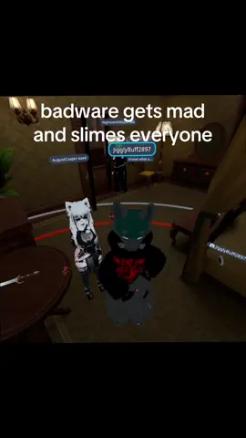 #dod #vrchat #chase #mad #fyp 