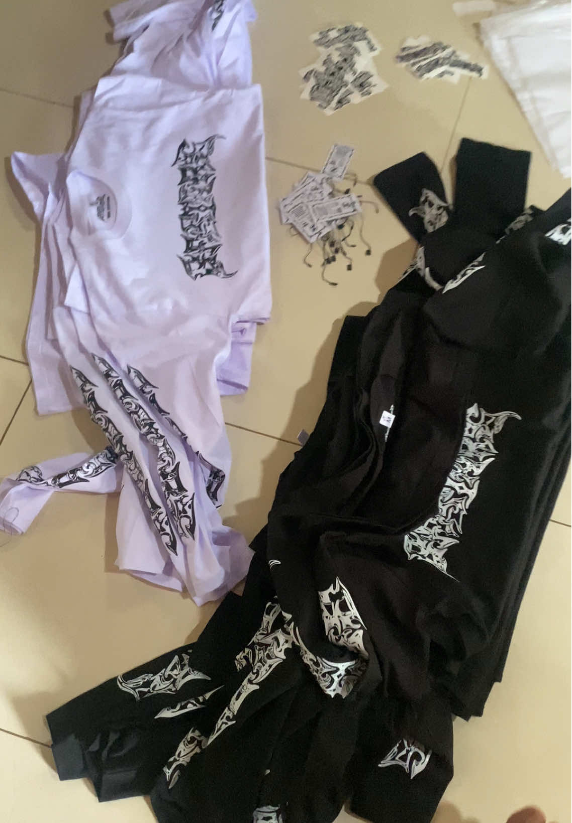 Gercep in🤩🤩🤩 #zoomcloth #b4st4rs #longsleve #outfit #foryou 