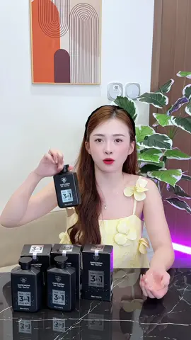 (MUA 2 TẶNG 1) Combo 3 Chai#nguyễn_thuý_hiền 