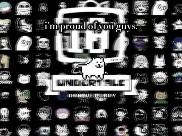 Toby Fox's 