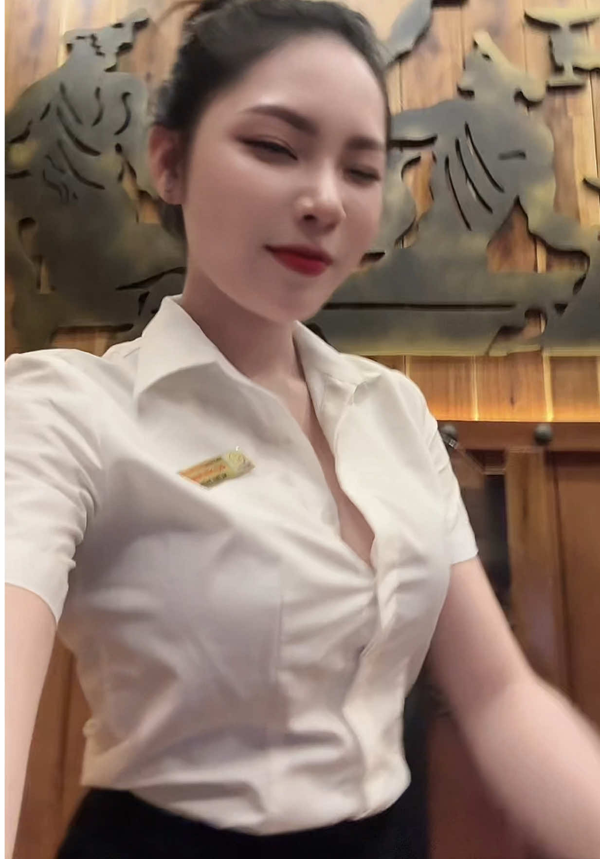 Nhưng Như bận đi làm ròi thời gian đâu mà nhớ 🫨#nhahangdaohoadao 