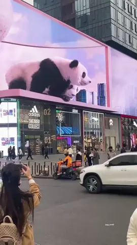 A china é o país mais desenvolvido do mundo só que o mundo ainda não se tocou #china 