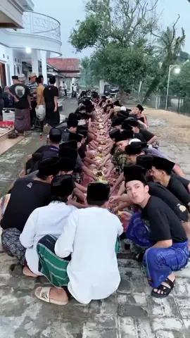Buka terakhir Yaman 2025 ( PIRAK ) #santri #kadukaweng #fyp #riyadulalfiyahpirak #santrisalafi 