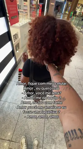 Amor eu quero isso  Amor eu quero aquilo  Amor , amor ,amor  #amor #casal #namorados  #couple 