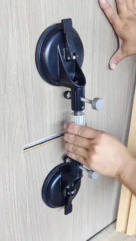 Usa esta herramienta para completar el trabajo de juntura invisible. #halloweendecor #roomdecor #dorm #handtools #tiktokshop 